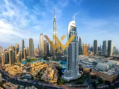Upscale Luxury Apartment with Strong ROI