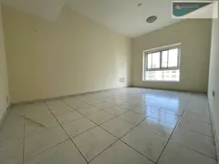 FULLY SPAIOUS !!2BHK APPARTMENT CENTRAL AC WITH 2 BALCONY ONLY FOR FAMILY JUST 40k IN AL MAJAZ 2