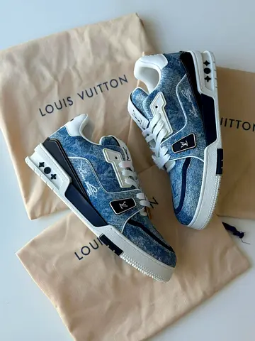 Louis vuitton men shoes
