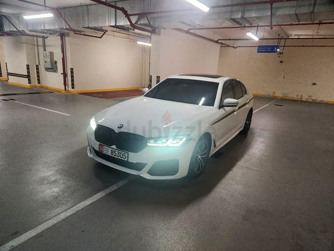 520i M-Kit
