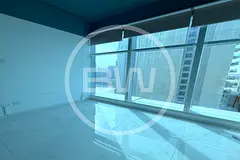 PARTITIONED / CLOSE TO METRO / VACANT UNIT
