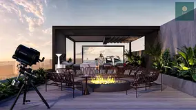 Exclusive Opportunity | 2 BR in MR8: INTERSTELLAR | JVT | Under Construction | High-Floor with Plung