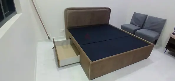 Brand New King Size Bed | Free Mattress | Free Delivery  Installation