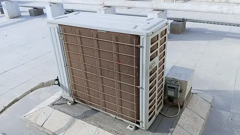 AC Fixing