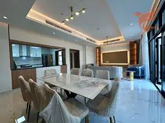 Brand new 2 bhk | fully furnished | POOL + GYM |