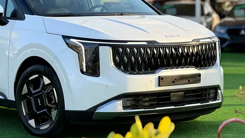 2025 KIA CARNIVAL — миниатюра 7