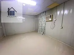 High quality staff accommodation in Alain Idustrial Area, - Truck road,