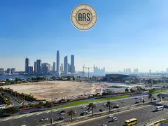 luxurious spacious 3bhk in Riah tower, culture village(jaddaf waterfront dubai)