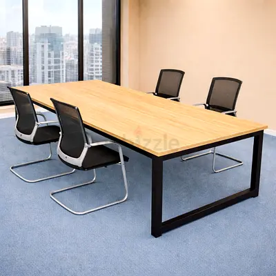Meeting table