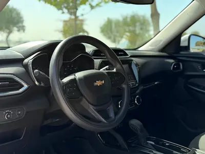 2022 Chevrolet TRAILBLAZER 照片 13