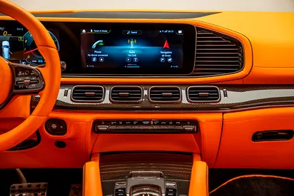 صورة 10 لـ 2023 Mercedes-Maybach GLS-CLASS