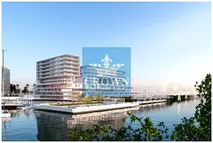 Best Investment for rental or own use! Creek/Boulevard view - Luxury 2 Bedroom Hall - handover on De