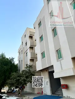 Studio for Annual Rent in Al Nasseriya, Sharjah – Prime Location Near Nesto, Close to All Services