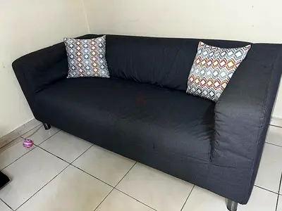 Ikea sofa