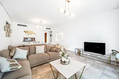 2 Bedroom | Prime Location | Sea and Marina Views