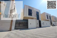 Villa for Sale at Al Yasmeen The Villa is G+1 Majlis, 5 Master Rooms, 2 Hall, Big kitchen, 2 Pantry,