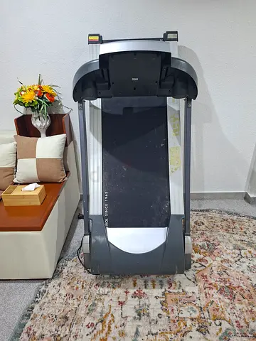 Running Machine  good working