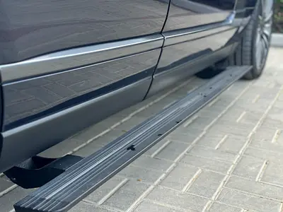 2020 LAND Rover RANGE ROVER — миниатюра 13