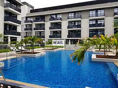 Exquisite 2Br | Pool view apartment 1,504 SqFt