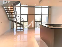 2BR Duplex Apartment with Full Zabeel View