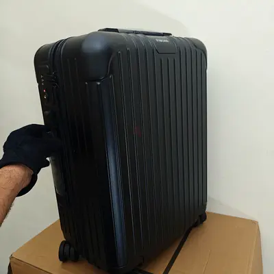 Suitcase