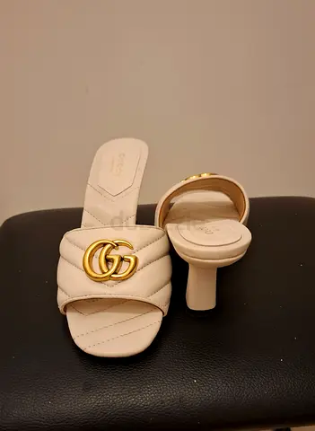 Stylish Gucci Heels for Sale