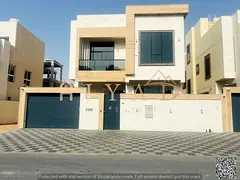 Modern Luxury Villa for Sale - Freehold for All Nationalities with Lifetime Inheritance Rights - Pri
