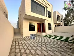 Seize the opportunity and own your dream home! Villa for sale, finished to a super deluxe standard,