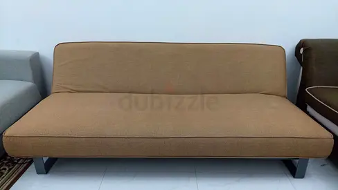 Comfortable Sofa Bed - Perfect for Living Room