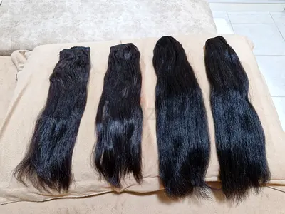 Hair extensions
