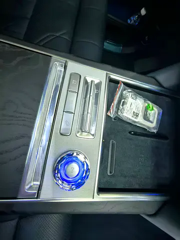 2025 Zeekr 9 照片 10