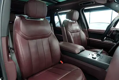 صورة مصغرة 12 لـ 2023 LAND Rover RANGE ROVER