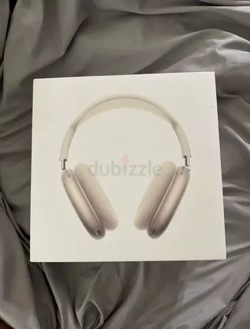 NEW Apple Airpods Max replica