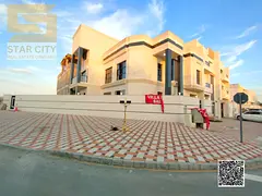 🏡 Villa for Sale in Al Helio – Ajman | Luxury Design – Ready to Move In