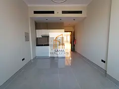 Brand-New Studio Apartment | 1 Month Free | Central AC | Only AED 35,000 | Aljada, Sharjah