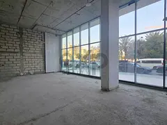 Shell &amp; Core | High Visibility | Ground Floor