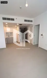 Exclusive Opportunity: Stunning One-Bedroom Apartment in Aljada – 730 Sq.ft for Just 550,000 AED