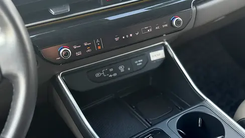 2025 KIA CARNIVAL — миниатюра 12