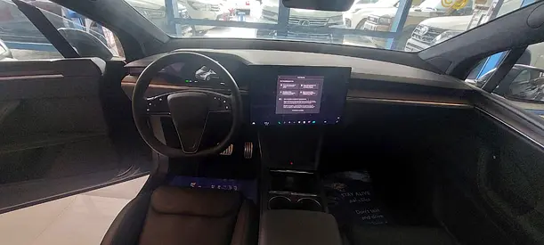 2024 Tesla MODEL X 缩略图 15