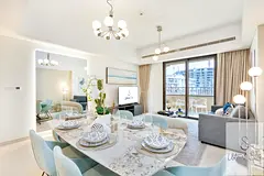 Brand New Luxury 2 Bedroom | Near Burj Al Arab