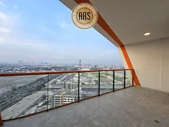 Limited time offer Luxurious 1bhk rent 73k only In 4chqs