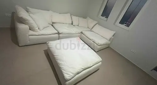 Modular luscious Marina home Sofa