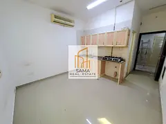 No deposit Studio apartment only 17k with 15 days free in muwailiha
