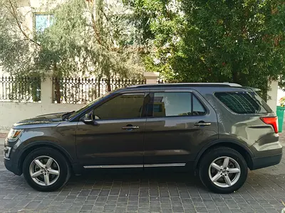 صورة مصغرة 20 لـ 2016 FORD EXPLORER