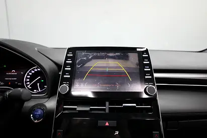 2021 Toyota AVALON — фото 10