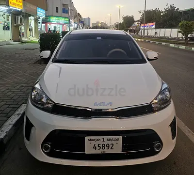 BRAND NEW CAR 2025 - FREE DELIVERY IN CITY UP TO 10 KM