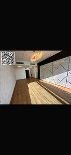 Annual Rental – 3 Bedroom Apartment with Living Room in Ajman One Towers