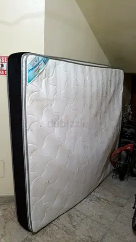 Comfortable King Size Mattress for Sale