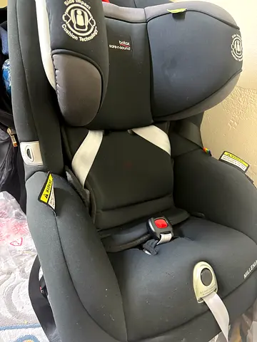 Baby Car Seat in Great Condition