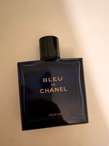 Bleu de Channel perfume